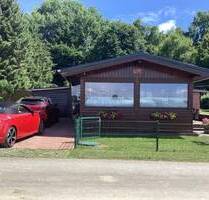 Morbach: Ferienhaus Freizeit- und Campingplatz Hoxel