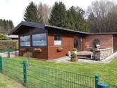 Vorderansicht rechts - 2 Zimmer Mehrfamilienhaus, Wohnhaus zum Kaufen in Morbach