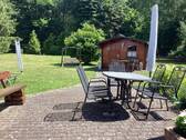 Terrasse - 