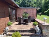 Terrasse - 