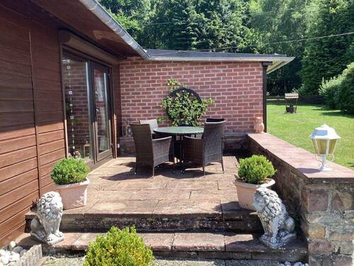 Terrasse - 