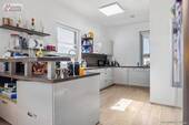 Küche - 6 Zimmer Einfamilienhaus zum Kaufen in Tapfheim