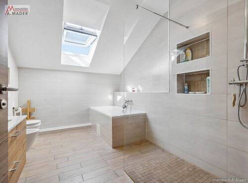 Badezimmer - 