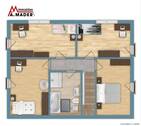 Grundriss- OG - 
