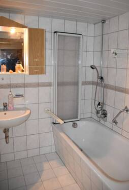 Wannenbad - 