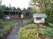 Gartenteil - 