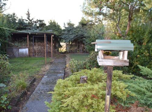 Gartenteil - 