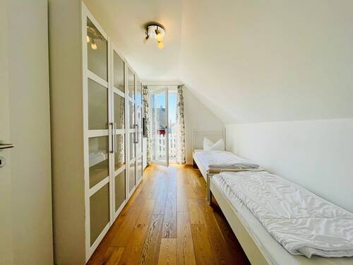 3. Schlafzimmer im OG - 