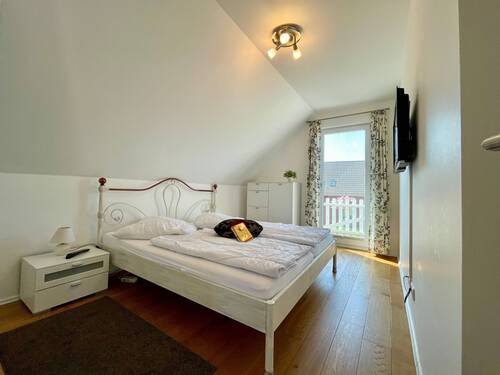 4. Schlafzimmer im OG - 