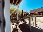 Sonnenterrasse - 