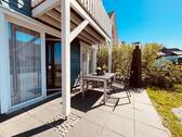 Sonnenterrasse - 