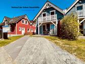 Parkplatz vor dem Haus - 