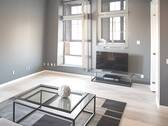 Wohnen 2 (Dekobeisp.) - Etagenwohnung mit 103,80 m² in Bad Hersfeld zum Kaufen