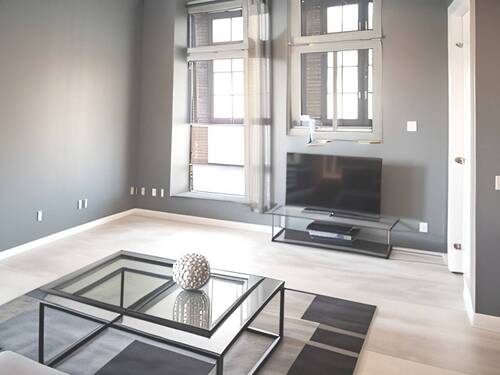 Wohnen 2 (Dekobeisp.) - Etagenwohnung mit 103,80 m² in Bad Hersfeld zum Kaufen