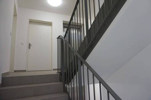 Treppenhaus - 