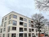 Straßenansicht - 