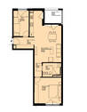 Grundriss - 