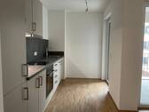 Kochbereich - Etagenwohnung mit 77,00 m² in Bad Homburg vor der Höhe zur Miete