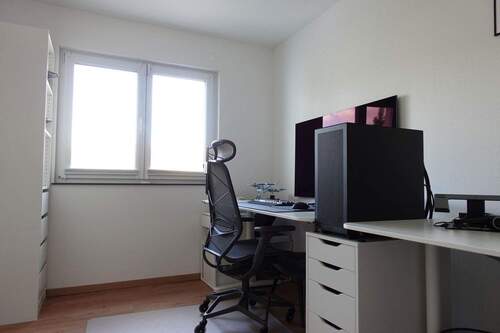 Büro OG - 