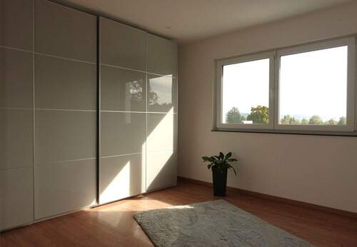 Schlafzimmer Kind 1 OG - 