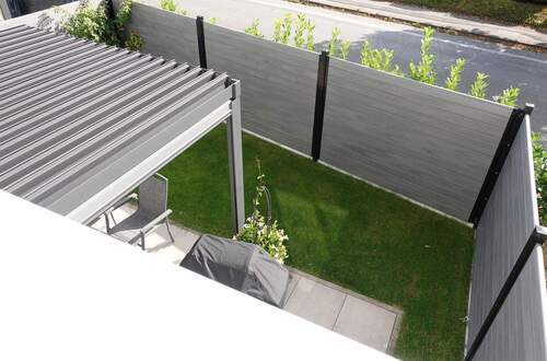 Garten - 