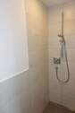 Gäste-WC mit Dusche EG - 