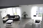 Wohn- und Essbereich - 