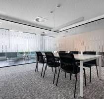 Beziehen Sie einsatzbereite Großraumbüros für 10 Personen in Regus Hohe Bleichen - Hamburg Neustadt