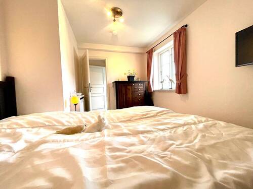 Gäste- Kinderzimmer - 