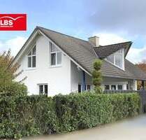 Echte Alternative zum Neubau! Modernes Einfamilienhaus in 49356 Diepholz