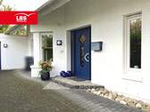 Eingangsbereich Nordseite - Einfamilienhaus mit 150,00 m&sup2; in Diepholz zum Kaufen