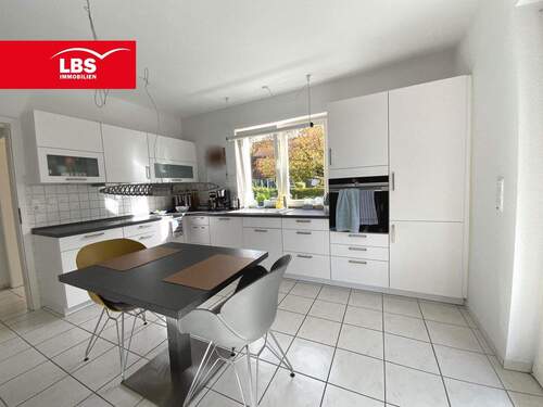 Küche Erdgeschoss - 