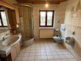 Badezimmer EG - 
