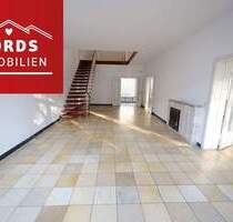 Repräsentative Maisonettewohnung in begehrter Lage - Lübeck St. Gertrud