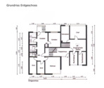 10. Grundriss EG - 