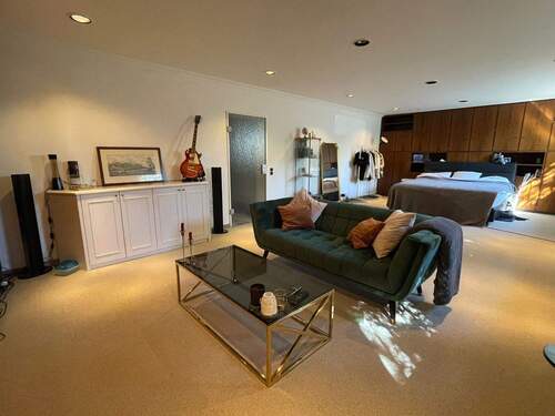 7. Wohnzimmer Souterrain Whg. - 