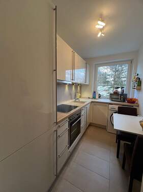 8. Küche Whg. 1. OG - 