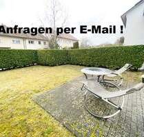 EINZELPERSON: 2.0 Zimmer Erdgeschoss-Whg. mit Einbauküche, Terrasse und Garage - Singen (Hohentwiel)