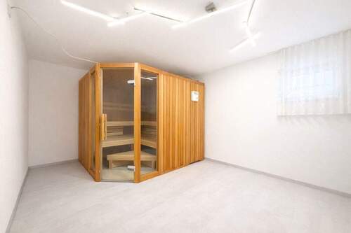 Sauna UG - 