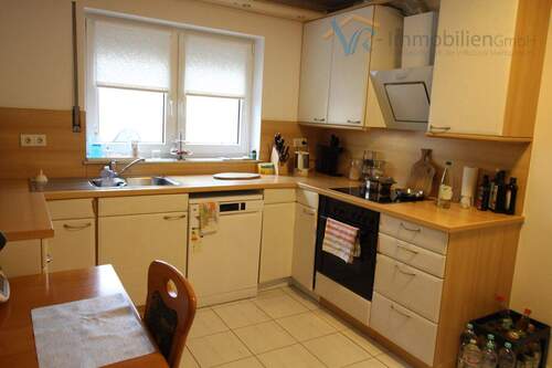 Wohnküche - Reihenmittelhaus mit 156,00 m&sup2; in Bischofsheim zum Kaufen