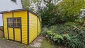 Gartenhaus - 