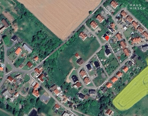 Bild 2 - Grundstück zum Kaufen in Wermsdorf