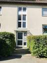 Hauseingang - 4 Zimmer Etagenwohnung in Uslar