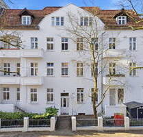 2-Zimmer-Eigentumswohnung mit Balkon - Berlin-Niederschönhausen