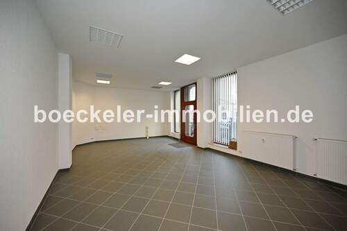 Bild 1 - Exklusive Praxis-Bürofläche im Herzen Naumburgs - Salzstraße 1