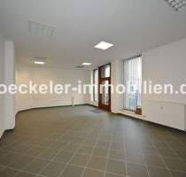 Exklusive Praxis-Bürofläche im Herzen Naumburgs - Salzstraße 1 - Naumburg (Saale)
