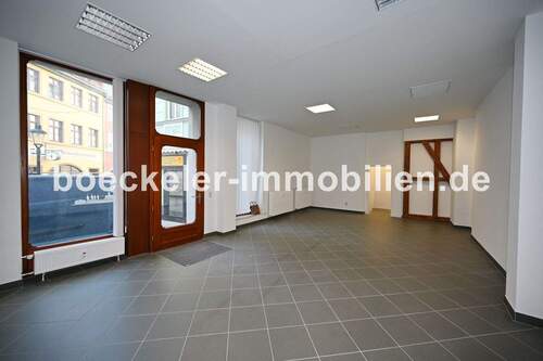 Bild 2 - Büro zur Miete in Naumburg (Saale)