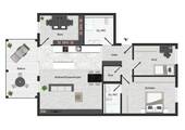 Grundriss - 
