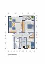 Grundriss - 