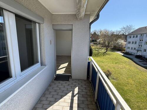 Loggia - 
